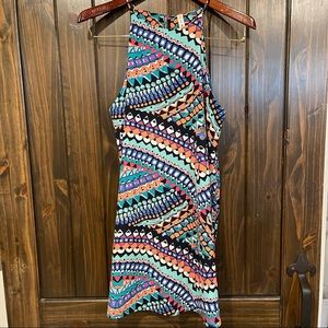 Women’s Mini Dress